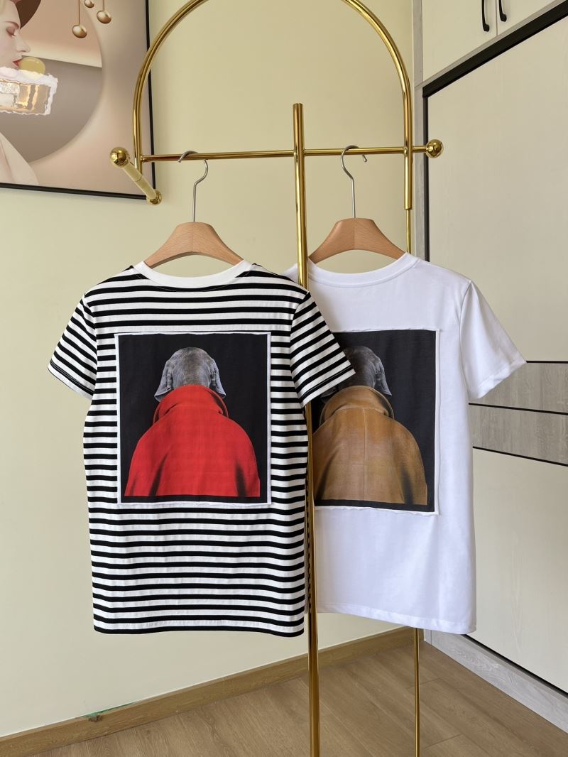 Moncler T-Shirts